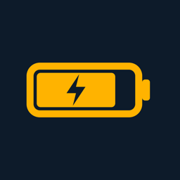 Battery Alarm app icon