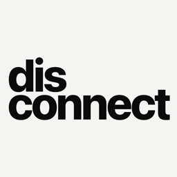 Disconnect app icon